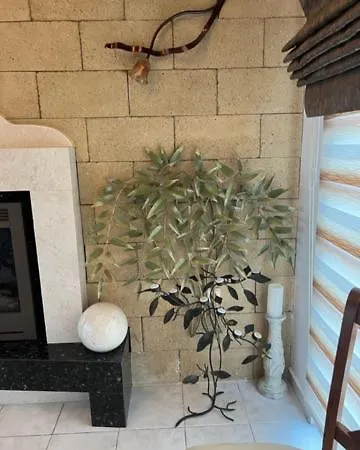 Luxury Delfini * Lindos (Rhodes)