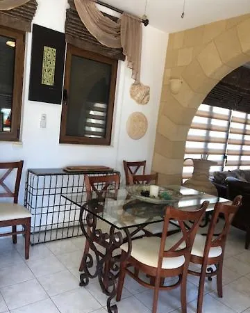 Luxury Delfini Villa Lindos (Rhodes)
