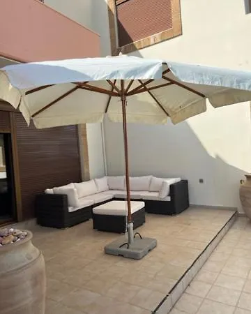 Luxury Delfini *