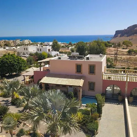 Luxury Delfini Villa *