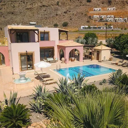 Villa Luxury Delfini *