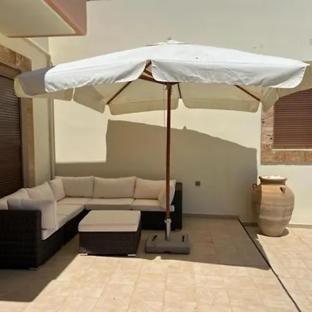 Villa Luxury Delfini *