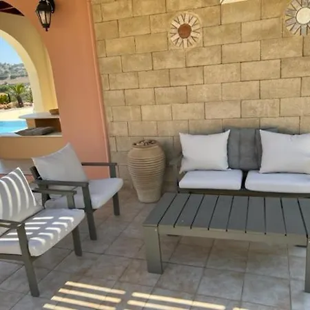 Villa Luxury Delfini