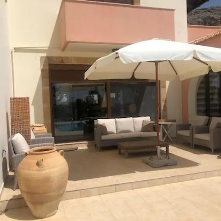 Villa Luxury Delfini