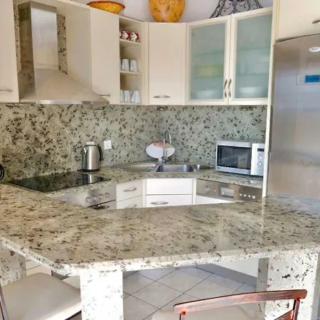 Luxury Delfini * Lindos (Rhodes)