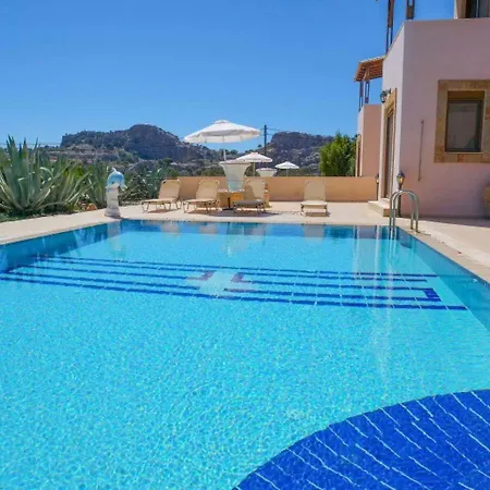 Villa Luxury Delfini *