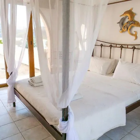 Villa Luxury Delfini *