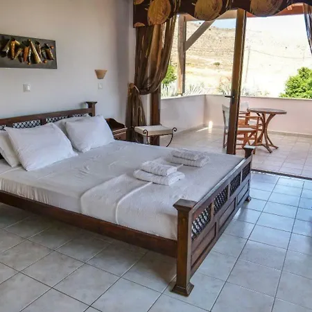 Villa Luxury Delfini *