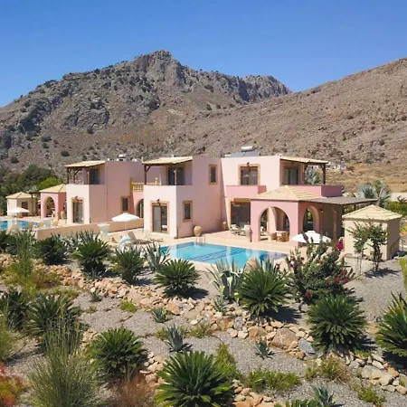 Villa Luxury Delfini