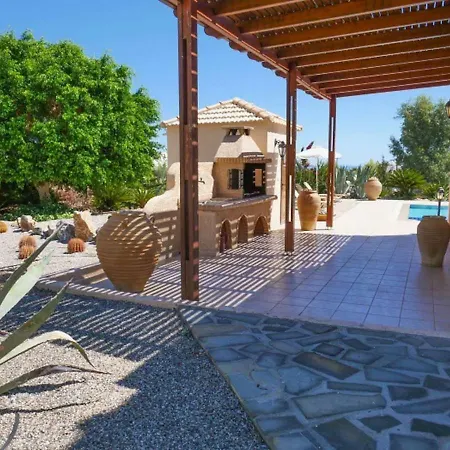 Villa Luxury Delfini *