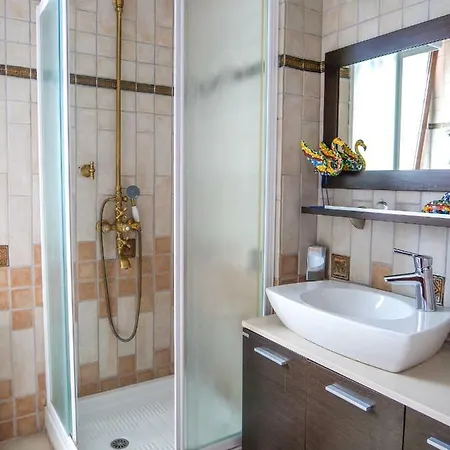 Villa Luxury Delfini Lindos (Rhodes)