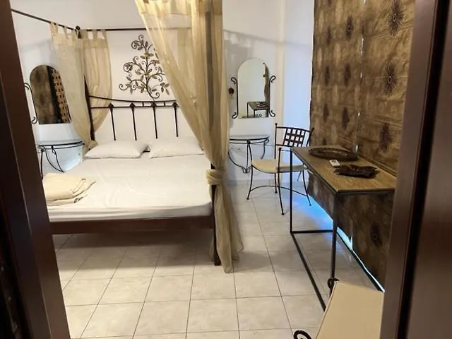 فيلة Luxury Delfini *