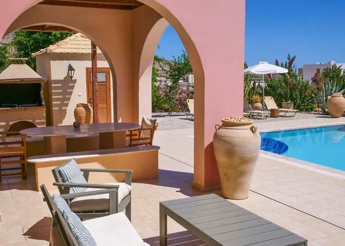 Luxury Delfini لينثوس