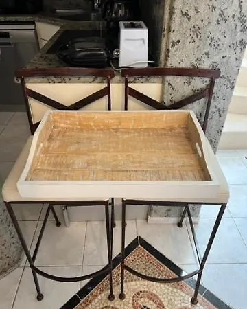 Luxury Delfini Villa