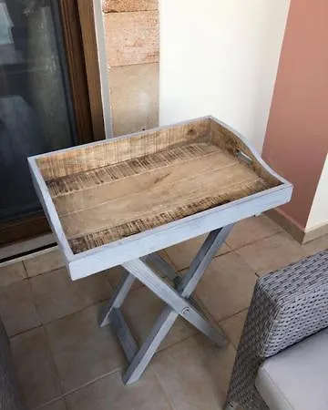Luxury Delfini * Líndos