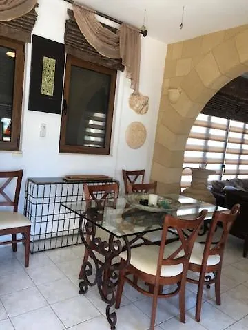 Luxury Delfini Villa Líndos