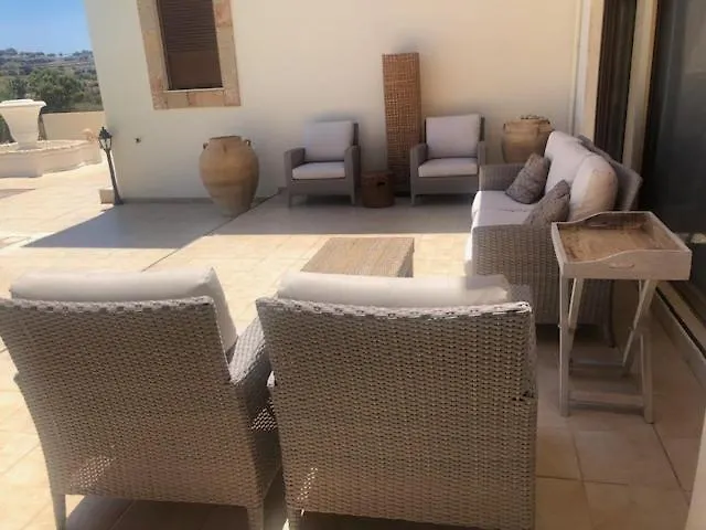 Villa Luxury Delfini *