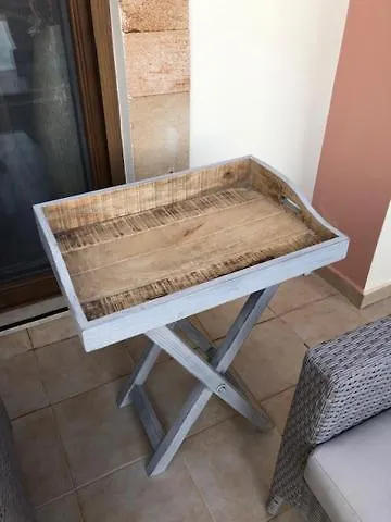 Luxury Delfini * Líndos