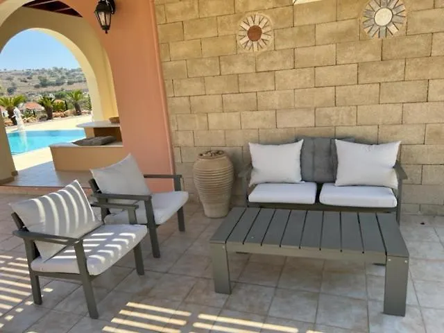 Villa Luxury Delfini