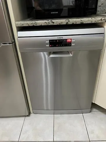 Villa Luxury Delfini *