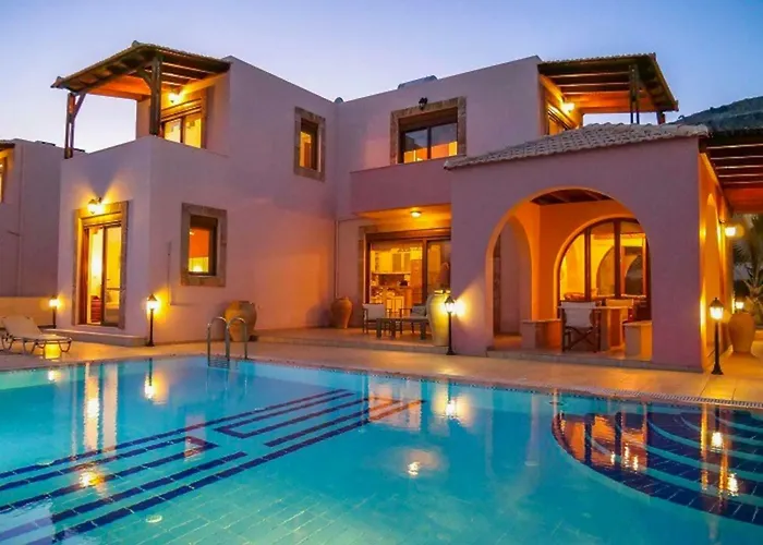 Villa Luxury Delfini