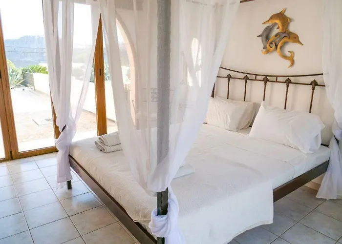 Villa Luxury Delfini *