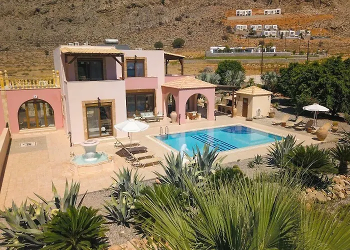 Villa Luxury Delfini *