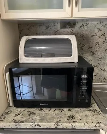 Luxury Delfini Líndos