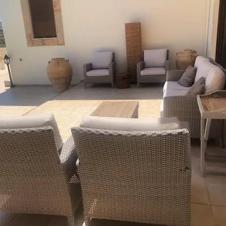 Villa Luxury Delfini *