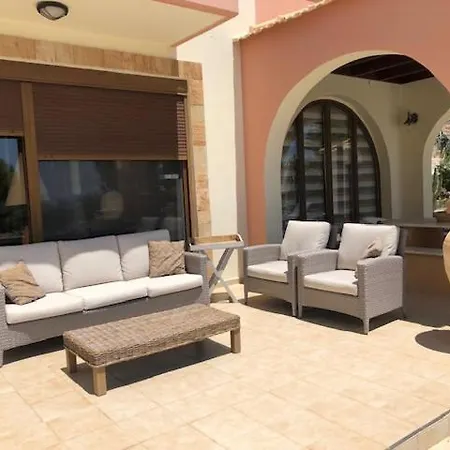 Luxury Delfini * Líndos