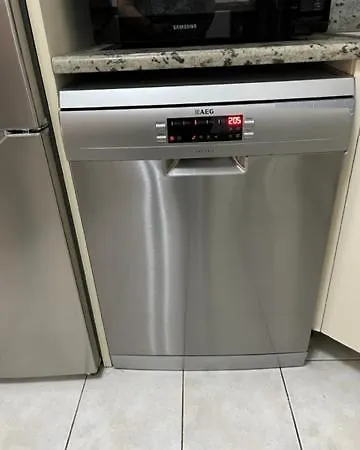 ヴィラ Luxury Delfini *