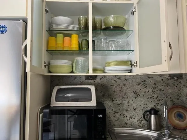 Villa Luxury Delfini