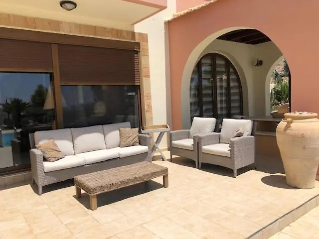 Luxury Delfini * Lindos (Rhodes)