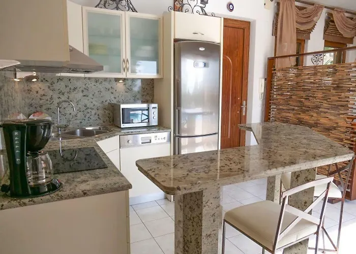 Luxury Delfini Villa Lindos (Rhodes)