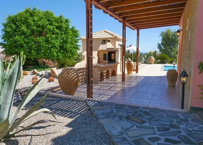 Villa Luxury Delfini *