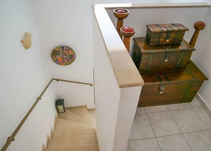 Villa Luxury Delfini