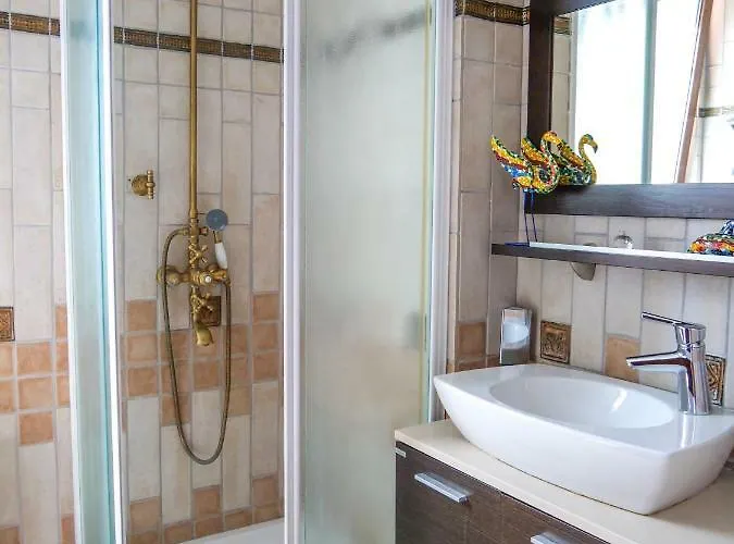 Villa Luxury Delfini Lindos (Rhodes)